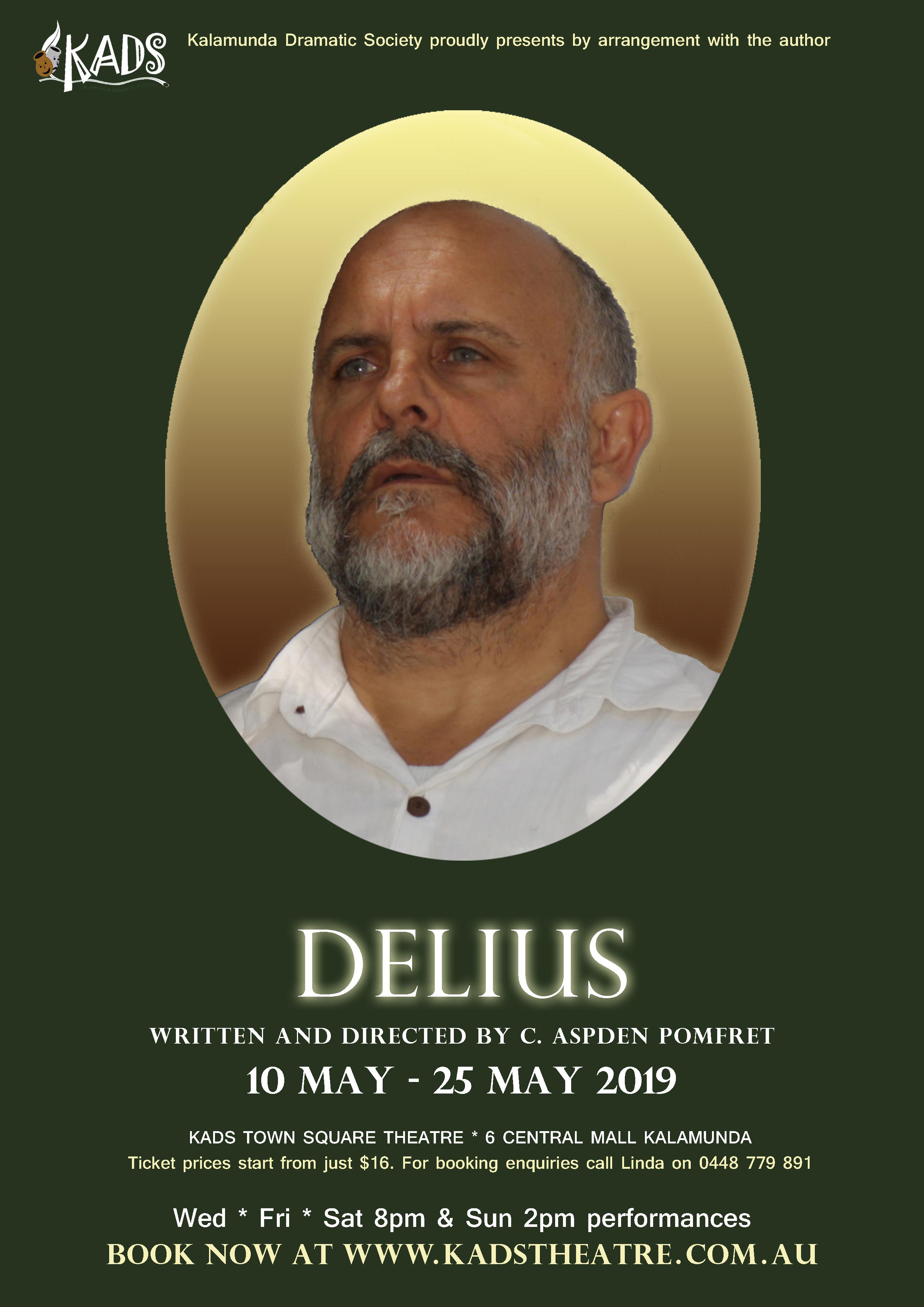 Delius