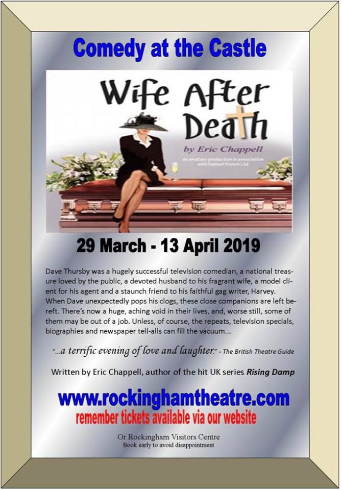 Wife After Death