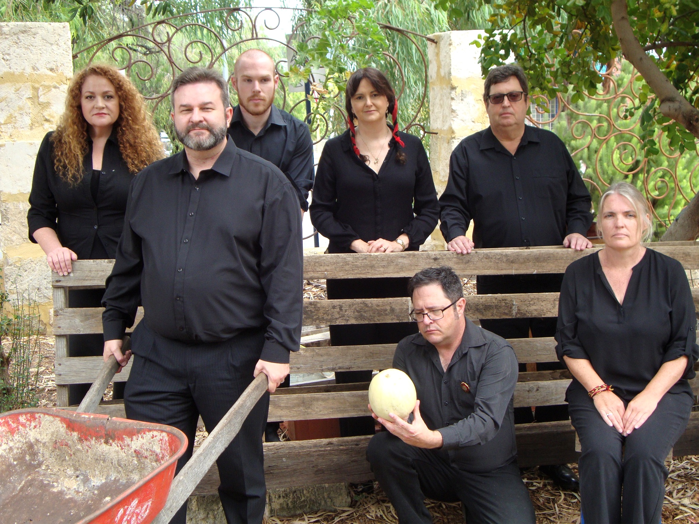 George Orwell’s Animal Farm