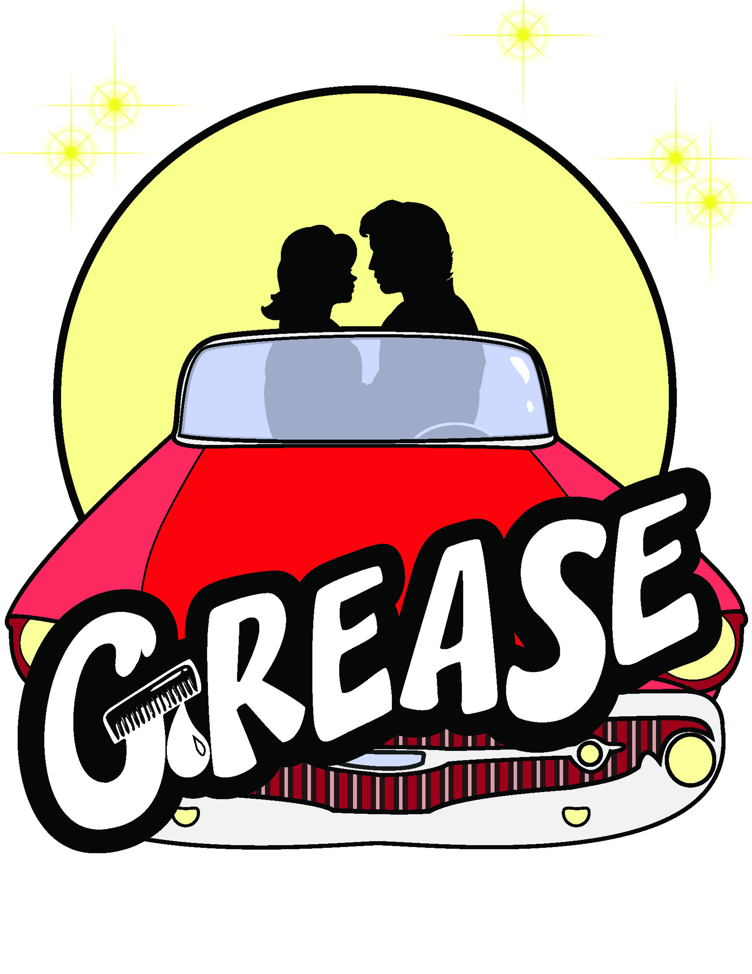 Grease – The Musical