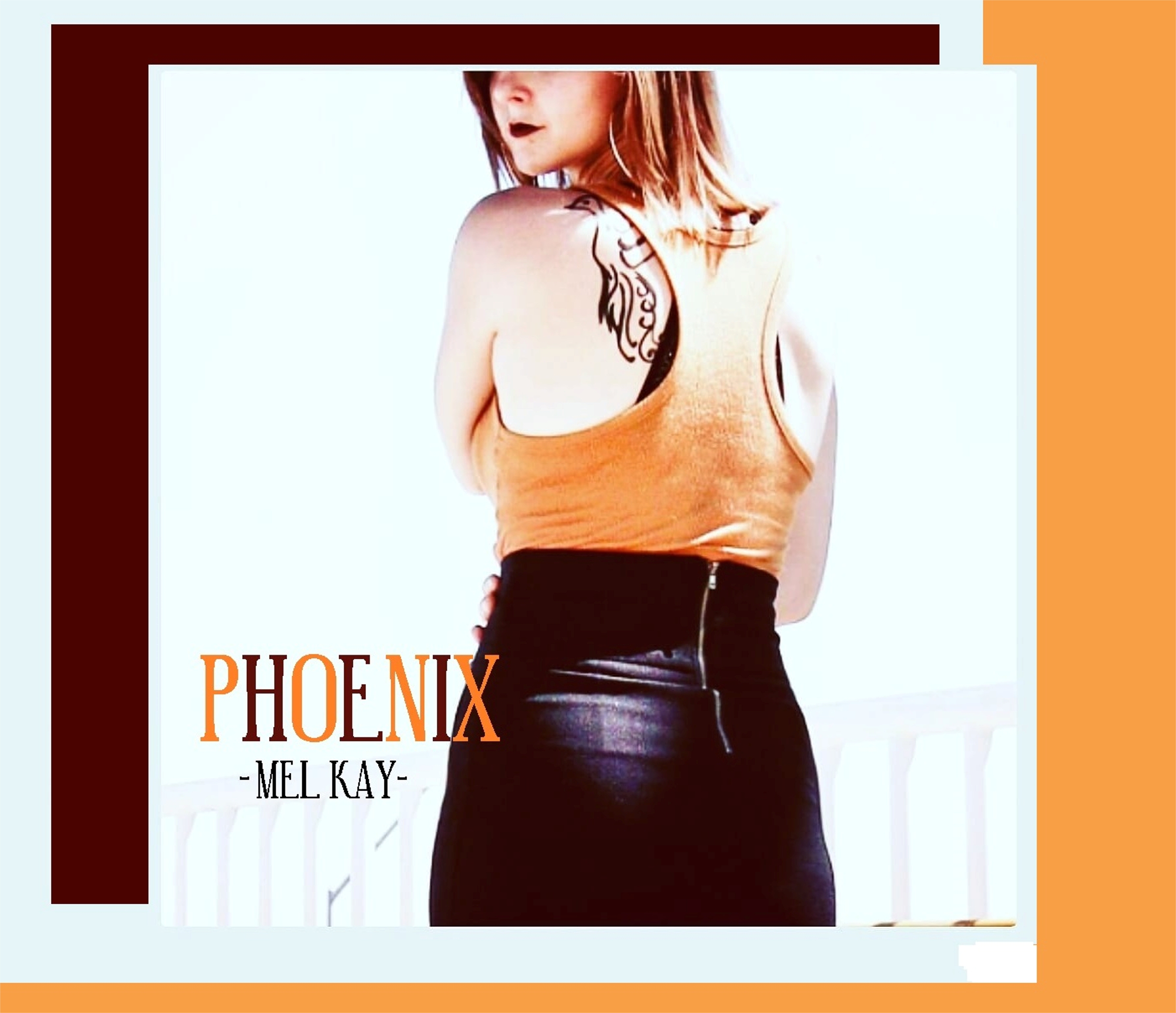 Phoenix – Mel Kay & Liberté