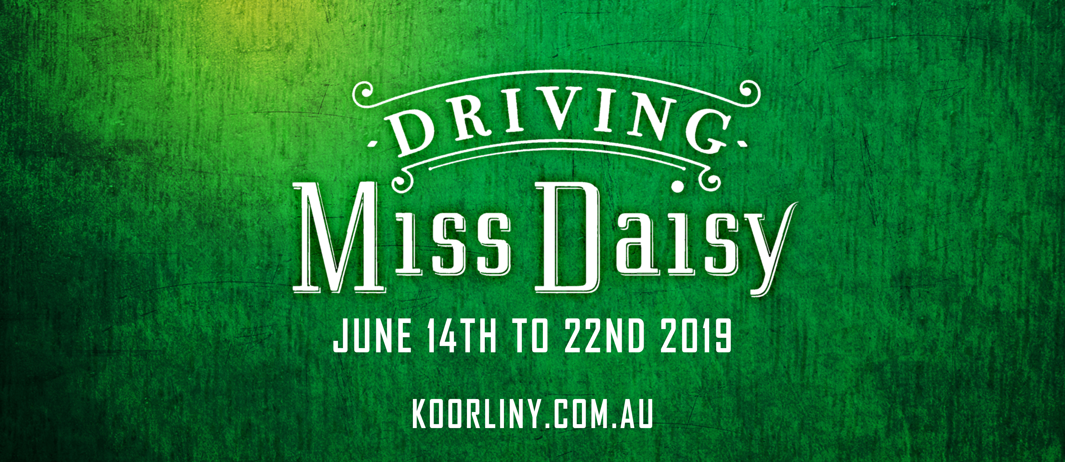 Driving Miss Daisy