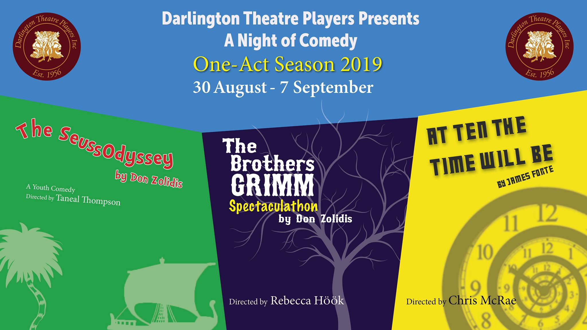 One Act Play Festival