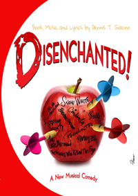 Disenchanted!