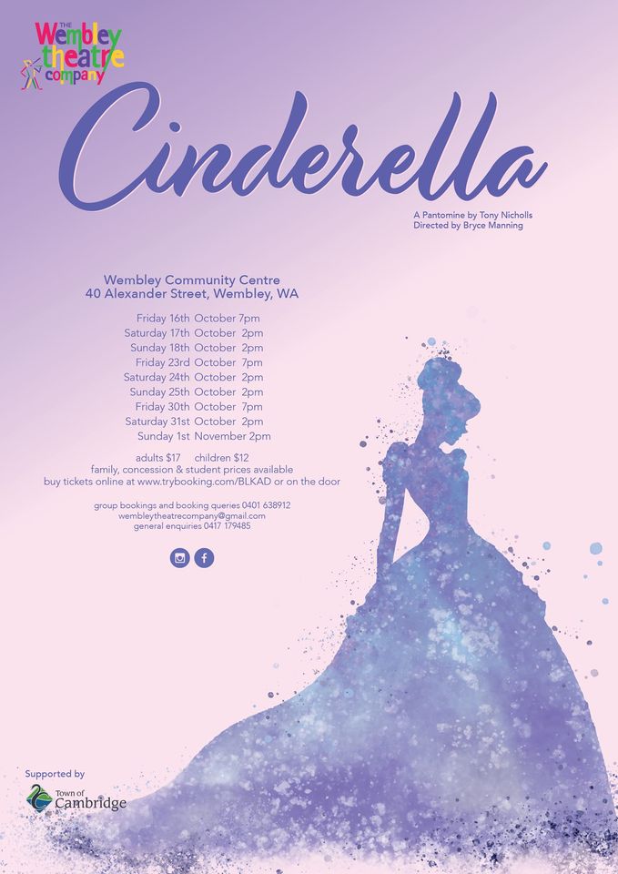 Cinderella